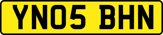 YN05BHN