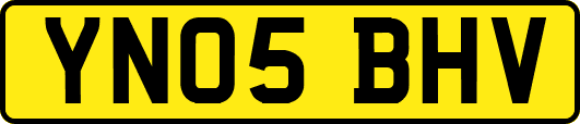 YN05BHV