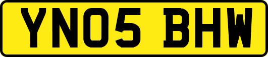 YN05BHW