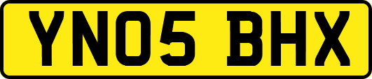 YN05BHX