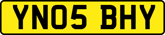 YN05BHY