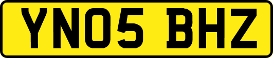 YN05BHZ