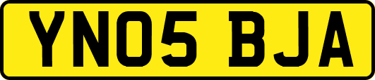 YN05BJA