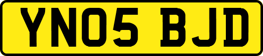 YN05BJD