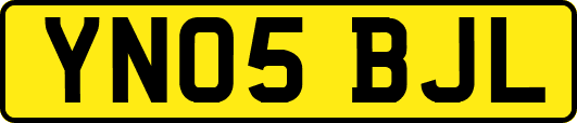 YN05BJL