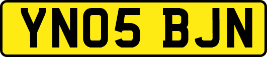 YN05BJN