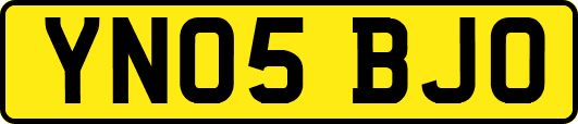 YN05BJO
