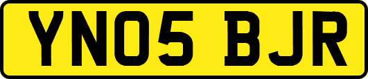 YN05BJR