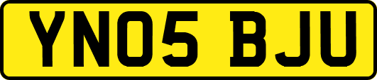 YN05BJU