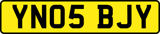YN05BJY