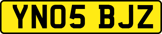 YN05BJZ