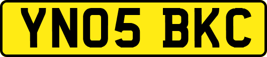 YN05BKC