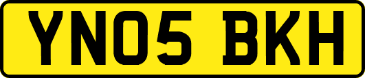 YN05BKH