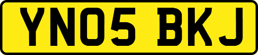 YN05BKJ
