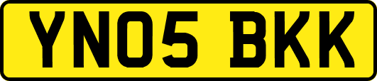 YN05BKK