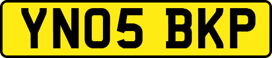 YN05BKP