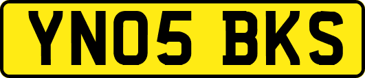 YN05BKS