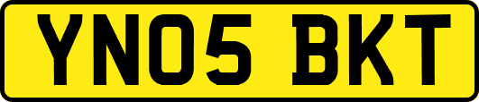 YN05BKT