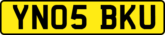 YN05BKU