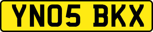 YN05BKX