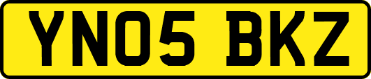 YN05BKZ