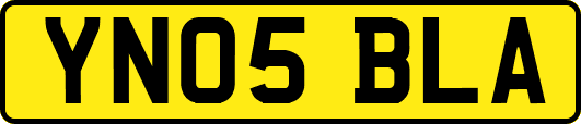 YN05BLA