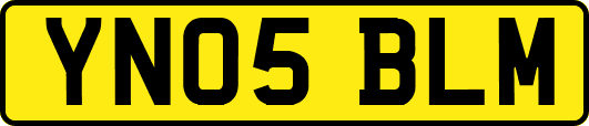 YN05BLM