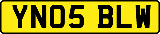 YN05BLW