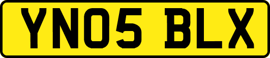 YN05BLX