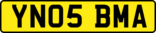 YN05BMA