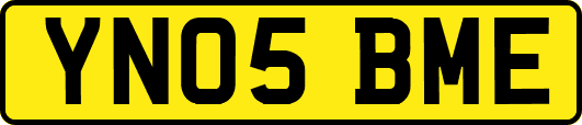 YN05BME