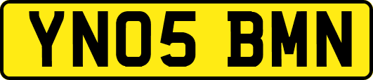 YN05BMN