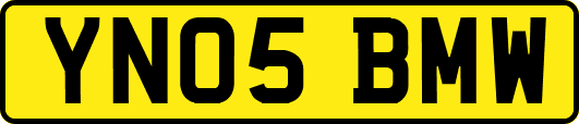 YN05BMW