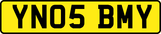 YN05BMY