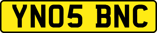 YN05BNC