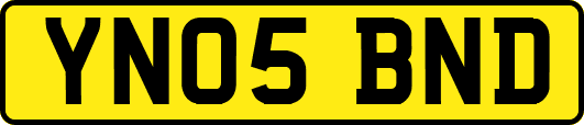 YN05BND