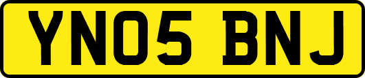 YN05BNJ