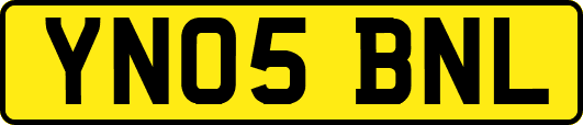 YN05BNL