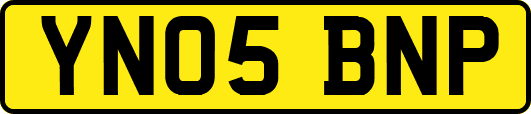 YN05BNP