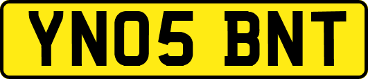 YN05BNT