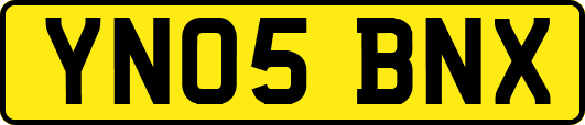 YN05BNX