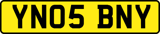 YN05BNY