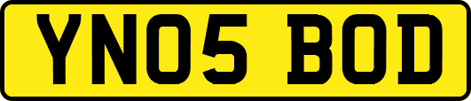 YN05BOD