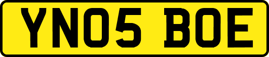 YN05BOE