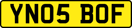 YN05BOF