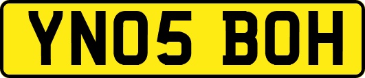 YN05BOH