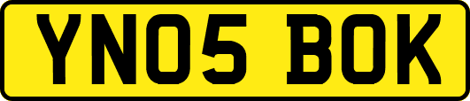 YN05BOK