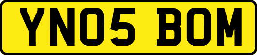 YN05BOM