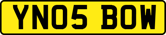 YN05BOW
