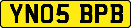 YN05BPB